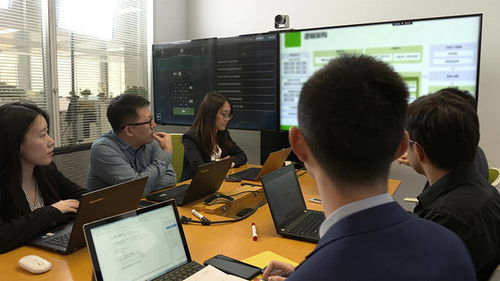 中國人壽壽險公司推進服務網格深度應用，助力科技國壽建設